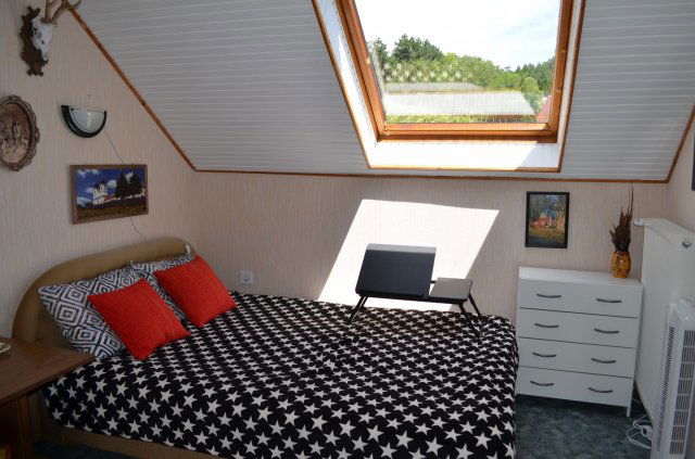 Eladó családi ház, Balatongyörökön 330 M Ft, 8 szobás