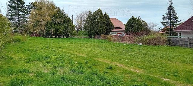 Eladó telek, Balatonfüreden 95 M Ft / költözzbe.hu