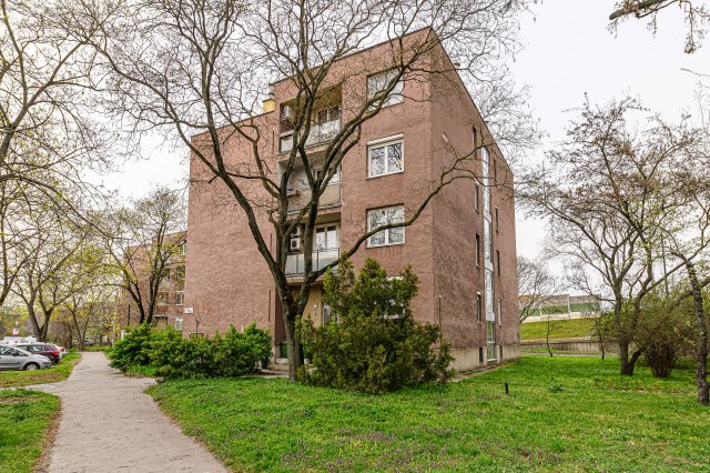 Eladó téglalakás, Budapesten, XIV. kerületben 61.99 M Ft