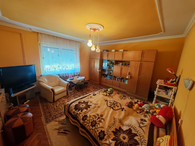Eladó családi ház, Mesztegnyőn 41.9 M Ft, 4 szobás