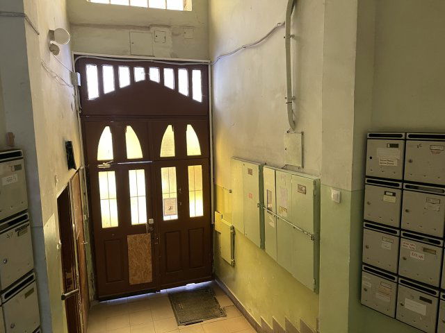 Eladó téglalakás, XIII. kerületben, Kresz Géza utcában