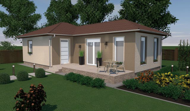 Eladó telek, Tiszavárkonyban 5.7 M Ft / költözzbe.hu