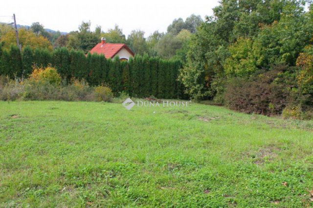 Eladó telek, Magyarhertelenden 1.9 M Ft / költözzbe.hu