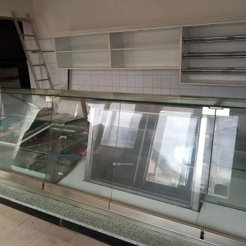 Eladó családi ház, Berzencén 25 M Ft, 2 szobás