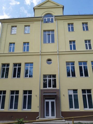 Eladó iroda, Budapesten, IX. kerületben 469 M Ft, 14 szobás