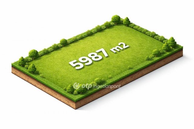 Eladó telek, Tatán 103 M Ft / költözzbe.hu