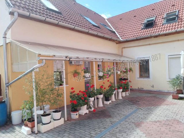Eladó téglalakás, Egerben 55 M Ft, 1+2 szobás