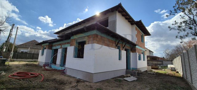 Eladó ikerház, Budapesten, XVIII. kerületben 136.99 M Ft