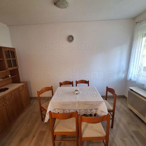 Eladó téglalakás, Siófokon 55 M Ft, 2+1 szobás