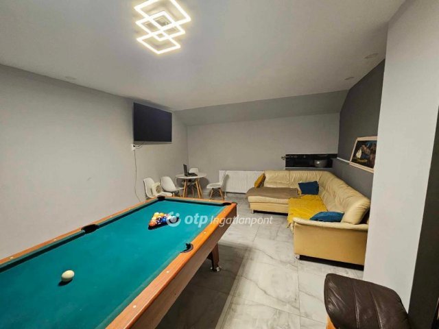 Eladó családi ház, Bodrogkeresztúron 129 M Ft, 4 szobás