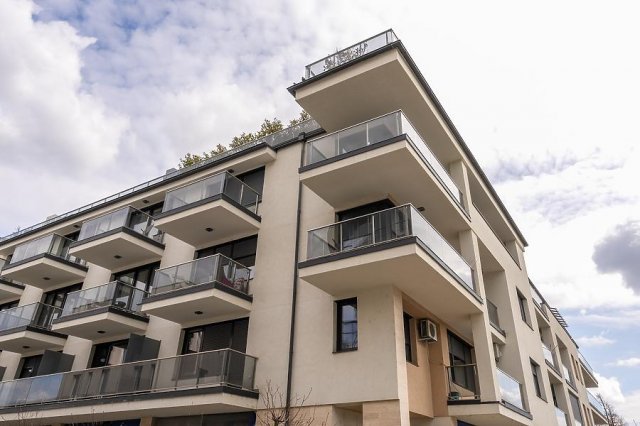 Eladó téglalakás, Budapesten, XVII. kerületben 114.9 M Ft