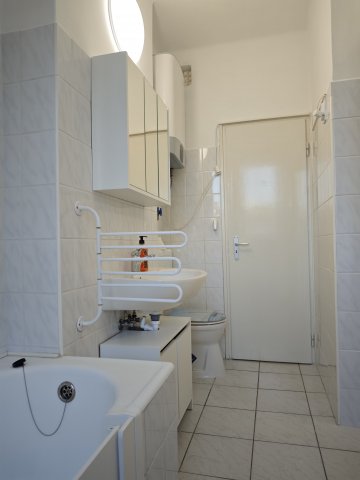 Eladó téglalakás, Győrött 54 M Ft, 2 szobás