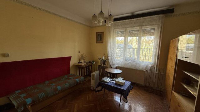 Eladó ikerház, Budapesten, XVII. kerületben 55 M Ft, 3 szobás