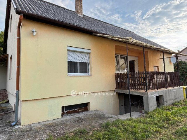 Eladó családi ház, Ónodon 32.9 M Ft, 2+2 szobás