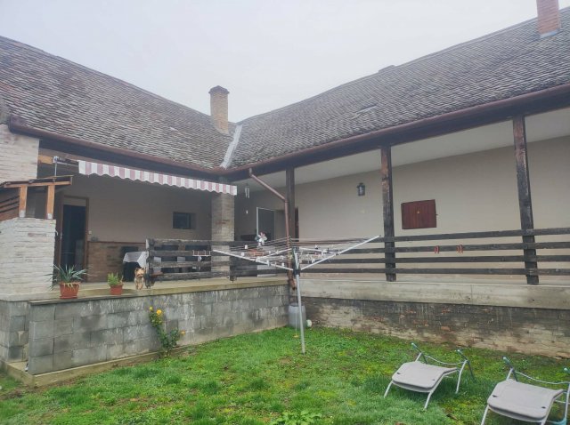 Eladó családi ház, Mágocson 29 M Ft, 4 szobás