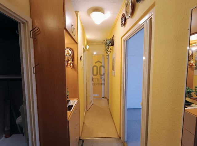 Eladó panellakás, Budapesten, XVIII. kerületben 59.5 M Ft