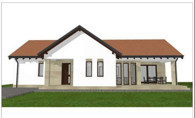 Eladó családi ház, Lajosmizsén 85 M Ft, 4 szobás