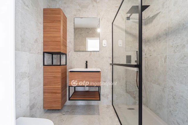 Eladó ikerház, Budapesten, II. kerületben 329.9 M Ft, 4 szobás