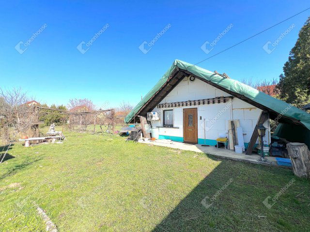 Eladó családi ház, Monorierdőn 46.9 M Ft, 3 szobás