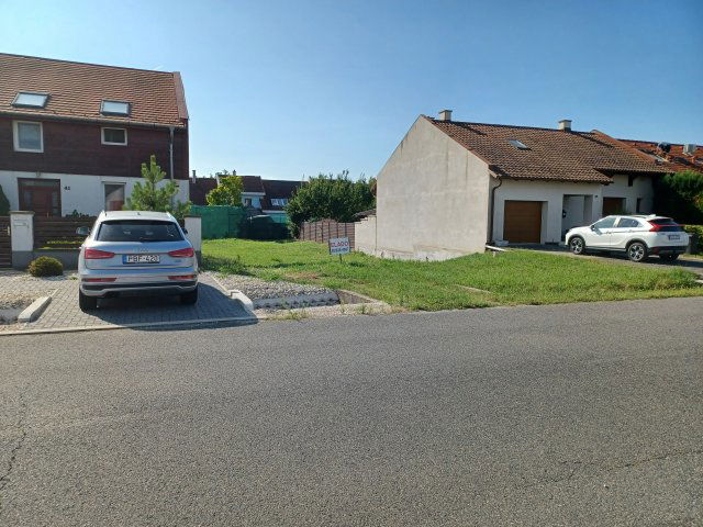 Eladó telek, Győrött 33 M Ft / költözzbe.hu