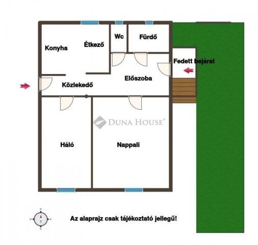 Eladó téglalakás, Budapesten, XIV. kerületben 69.9 M Ft