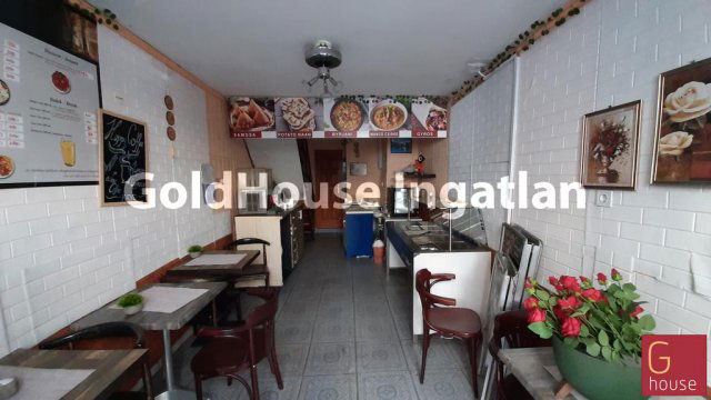 Kiadó üzlethelyiség, Budapesten, VII. kerületben, Dohány utcában