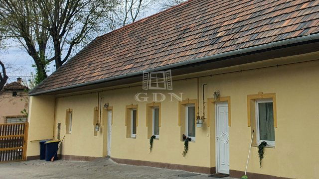 Eladó téglalakás, Budapesten, XXIII. kerületben 34.9 M Ft