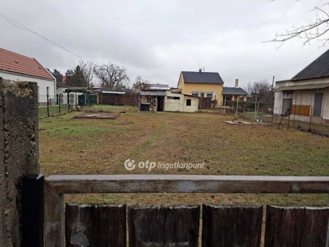 Eladó telek, Monorierdőn 26.7 M Ft / költözzbe.hu