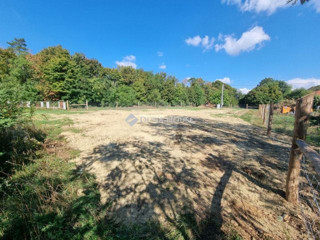 Eladó telek, Papkeszin 19.9 M Ft / költözzbe.hu