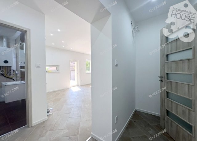 Eladó családi ház, Kecskeméten 82.5 M Ft, 3 szobás