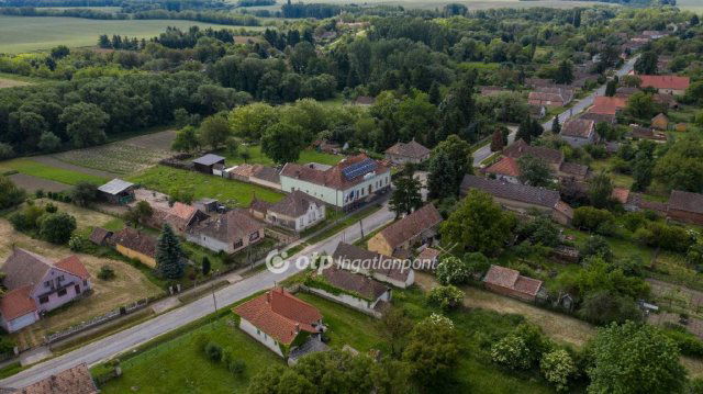 Eladó telek, Nagyszakácsin 3.9 M Ft / költözzbe.hu