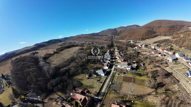 Eladó családi ház, Járdánházán 11 M Ft, 3 szobás