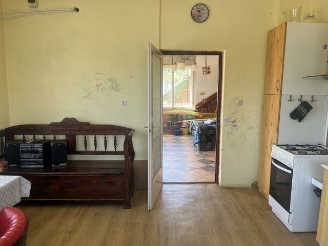 Eladó családi ház, Szentistvánbaksán 24 M Ft, 3 szobás