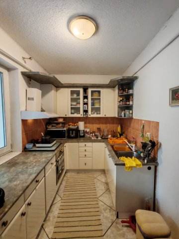 Eladó családi ház, Szegeden, Katona József utcában 105 M Ft