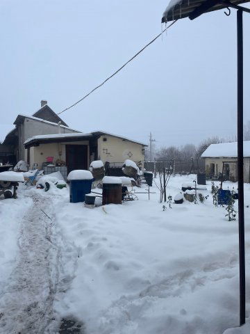 Eladó családi ház, Szászváron 24 M Ft, 5 szobás