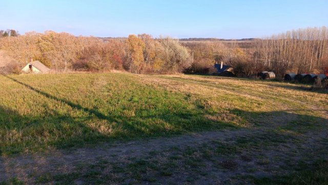 Eladó telek, Nagyberényen 9.7 M Ft / költözzbe.hu