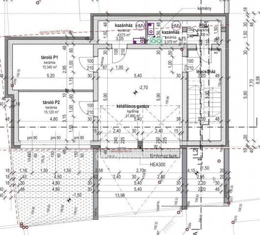 Eladó téglalakás, Nyíregyházán 65 M Ft, 3 szobás