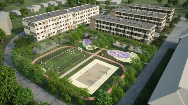 Eladó téglalakás, Budapesten, IV. kerületben 93.6 M Ft, 3 szobás