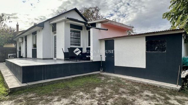 Eladó családi ház, Budapesten, XXIII. kerületben 89.9 M Ft