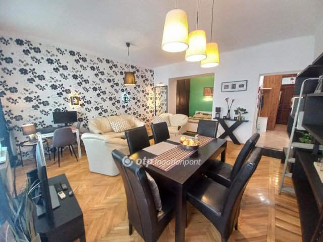 Eladó téglalakás, Budapesten, XIII. kerületben 75 M Ft