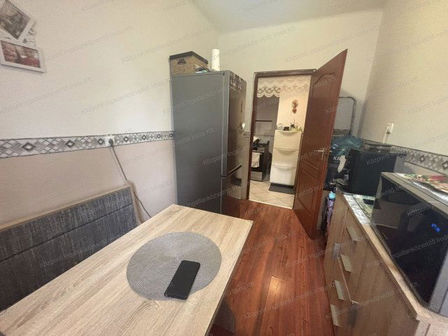 Eladó téglalakás, Tatabányán 35.99 M Ft, 1+1 szobás