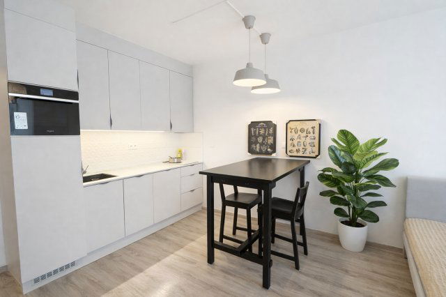 Kiadó téglalakás, albérlet, XIII. kerületben, Szabolcs utcában