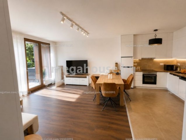 Eladó téglalakás, Budapesten, XI. kerületben 144.9 M Ft
