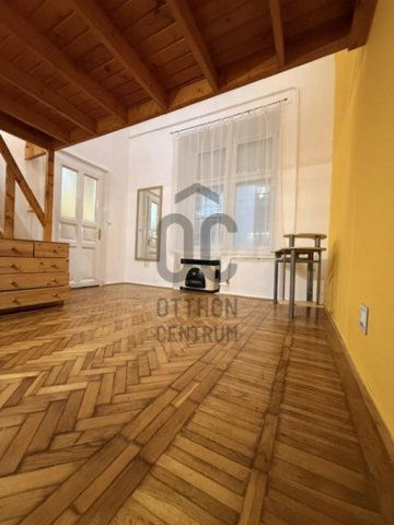 Eladó téglalakás, Budapesten, VII. kerületben 49.99 M Ft