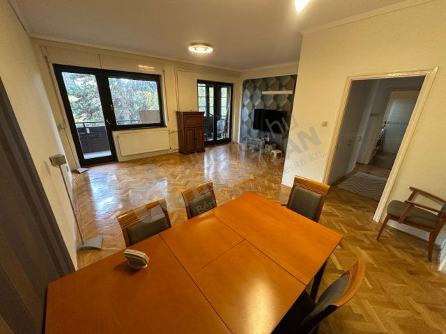 Kiadó téglalakás, albérlet, II. kerületben, Cseppkő utcában