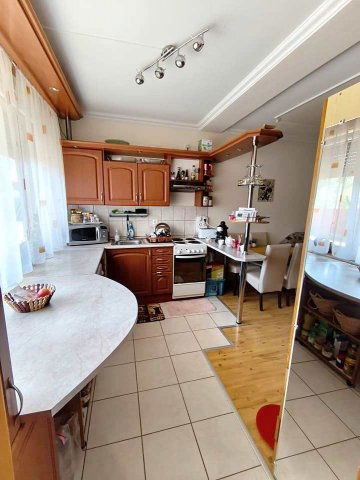 Eladó téglalakás, Nyíregyházán 35 M Ft, 1 szobás