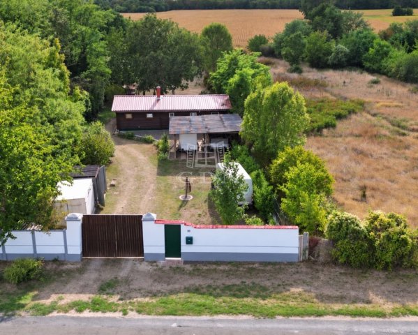 Eladó családi ház, Gyalókán 91.373 M Ft, 3 szobás