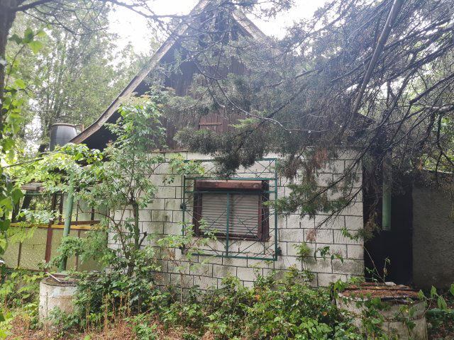 Eladó mezogazdasagi ingatlan, Tordason 23 M Ft