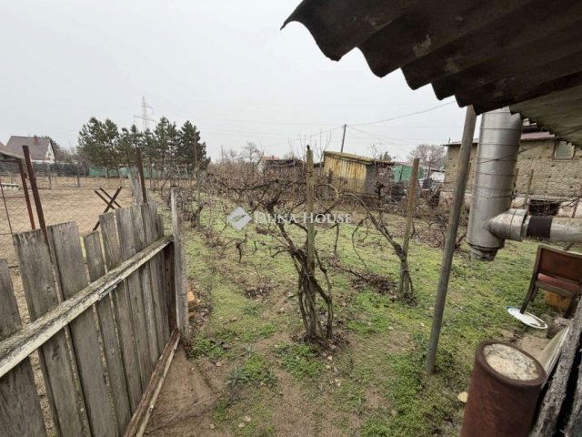 Eladó családi ház, Sándorfalván 15 M Ft, 2+1 szobás