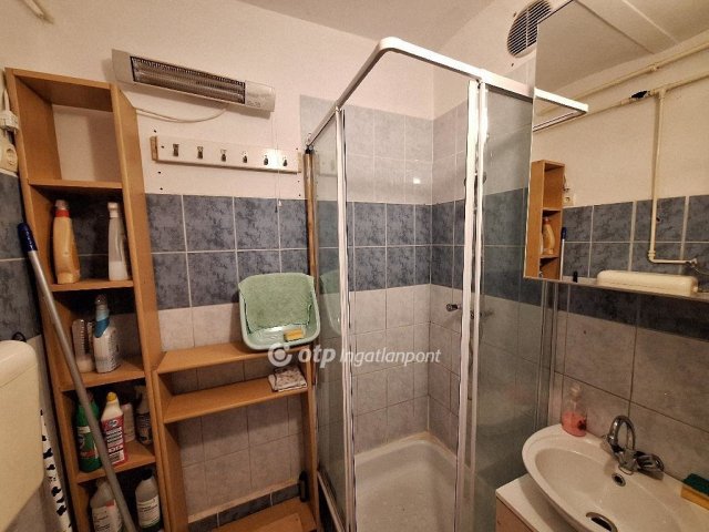 Eladó téglalakás, Budapesten, X. kerületben 42 M Ft, 1+1 szobás